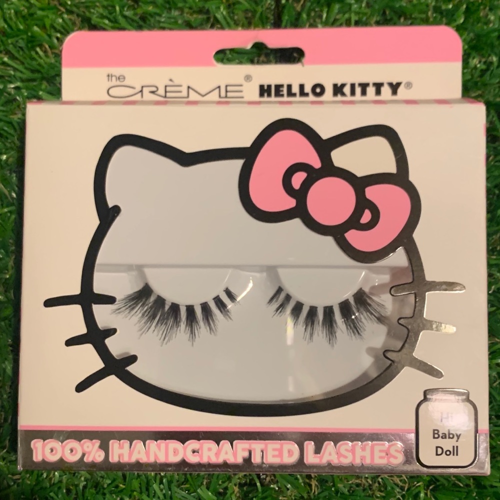 Sanrio Spa package - Picture 11 of 12